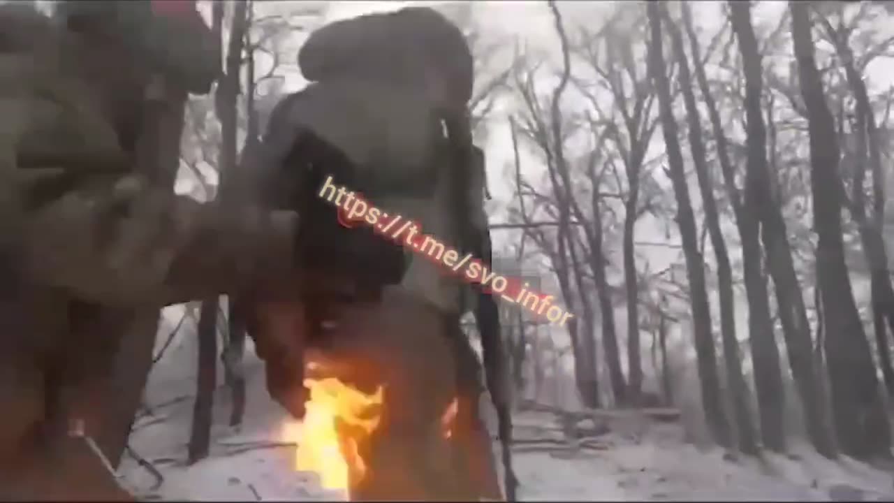 "F*ck, sit on your ass!"