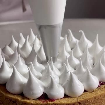 Чизкейк с сезонными нотками карамели и вишни🍒