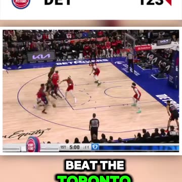 These where the results of Last Nights #NBA Games: