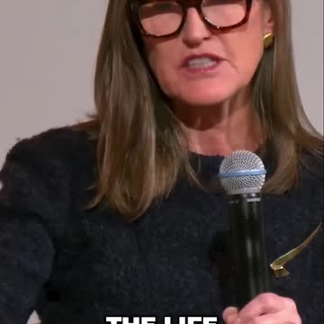 Cathie Wood's Big Ideas 2025 Recap Bitcoin #AnthonyPompliano #Pomp