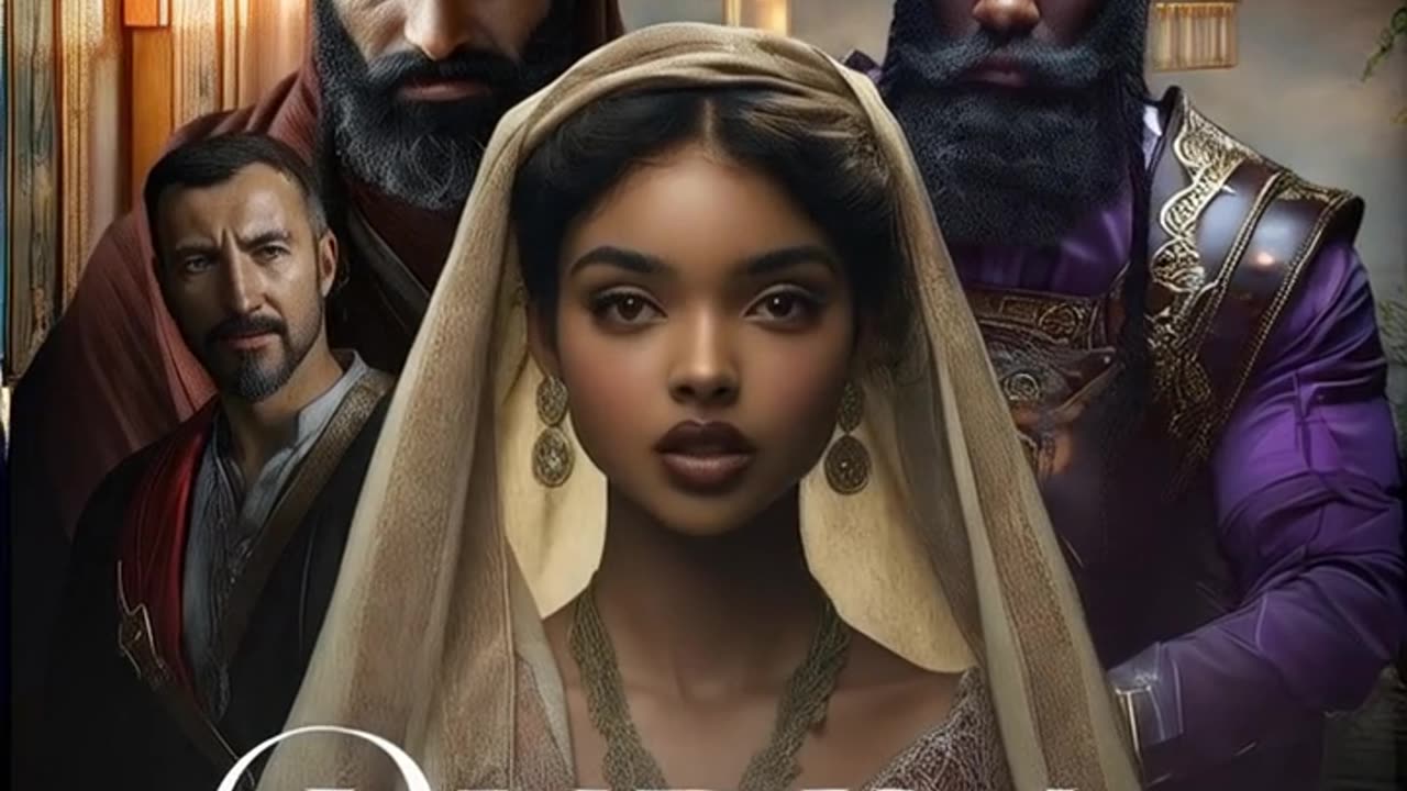 Who's ready for Purim?