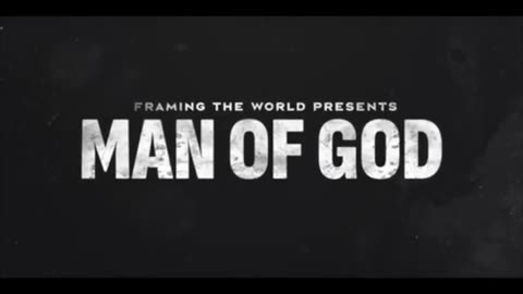 Man of God Documentary (Full Movie 2025)