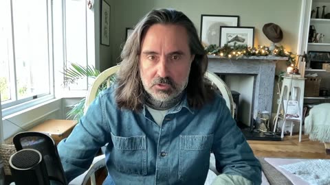 Neil Oliver: A New Year BLAST!