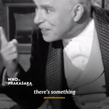 Stop and Listen To This Message