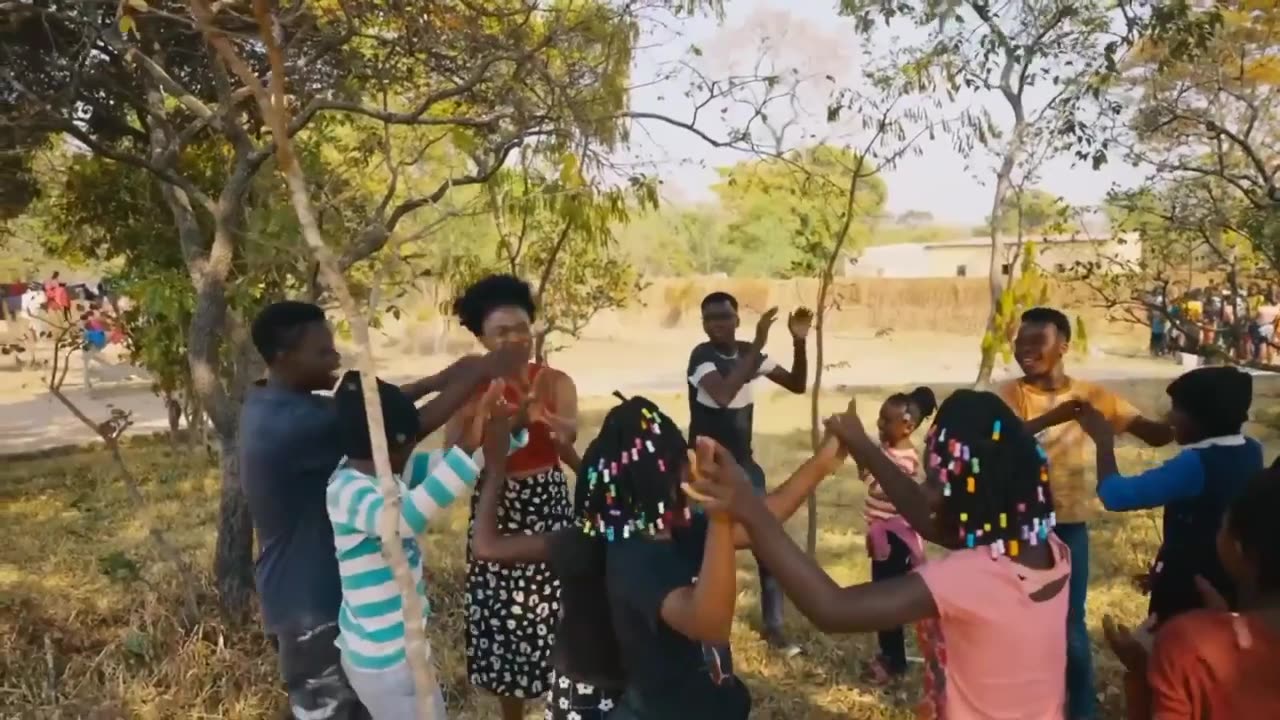 We powered a village in Africa in Hindi ! Mr beast New Hindi Video !