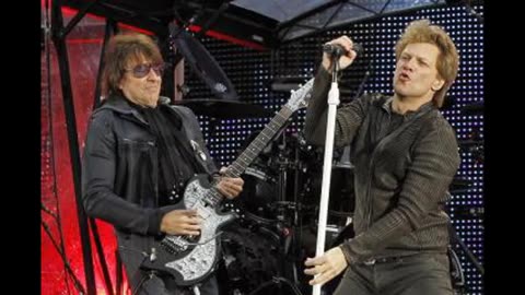 Bon Jovi - Live at Murrayfield Stadium | Soundboard | Incomplete In Audio | Edinburgh 2011