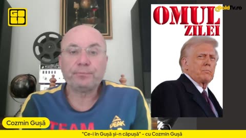 Omul zilei, Donald Trump. “Misiune imposibilă 2”!