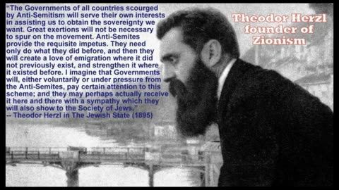 RICK MIRACLE VIDEO LIBRARY #365, 2017 video, Christopher Jon Bjerknes - Zionist Massacres 1913-2016