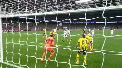 Real Madrid most epic comebacks