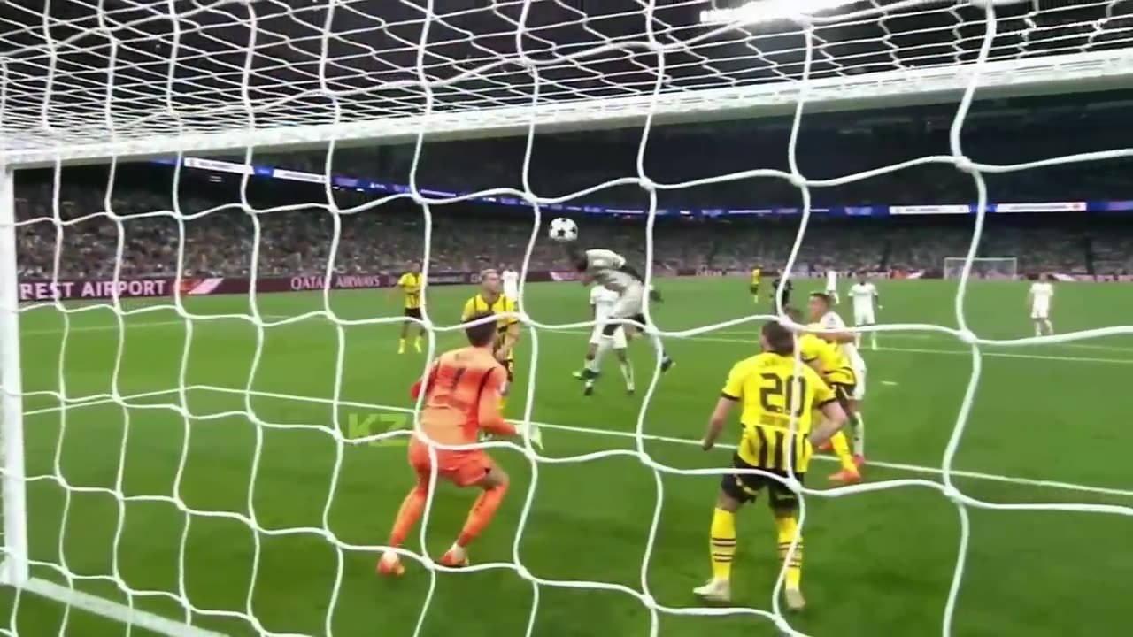 Real Madrid most epic comebacks
