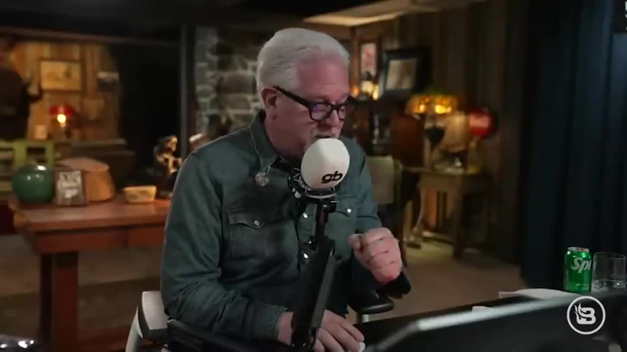 GlennBeck: Microsoft Elites EXPOSE the Entire Playbook by Re-Opening Three Mile Island! | 01/13/25