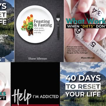 If There's a Stronghold That's Been Gripping You