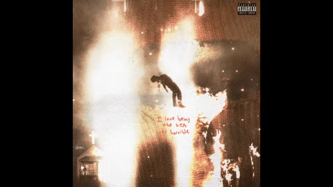 Lord Lift Me Up [v6] - DONDA 2 (Kanye West)