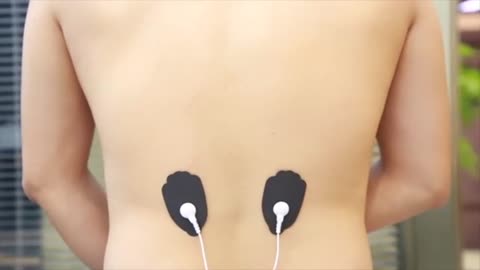 Digital Therapy Slimming Machine