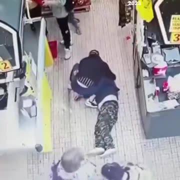 Horrific Medical Episode Captured On Film 💉 (2023)