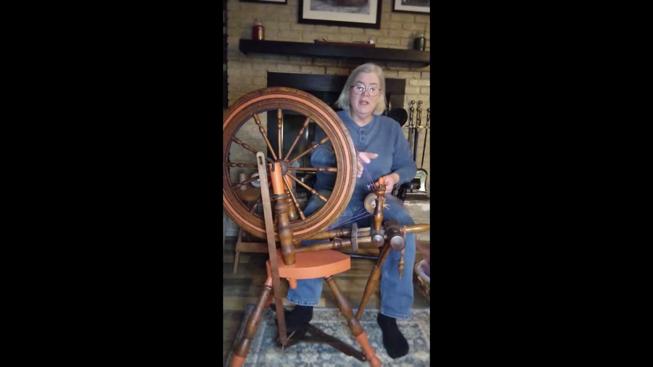 More Spinning on Valentine 01-23-25