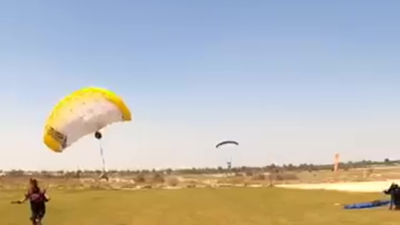 Skydivers got high with tubes | Skydive PRO #freefly #skydiving