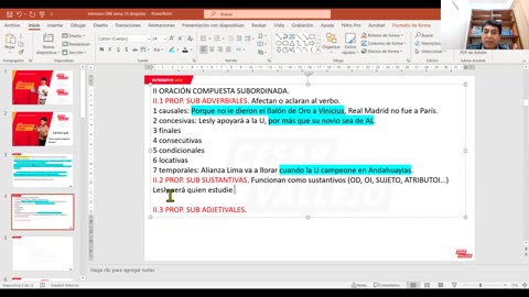 INTENSIVO VALLEJO 2024 | Semana 10 | Filosofía | Lenguaje | Economía | Trigonometría