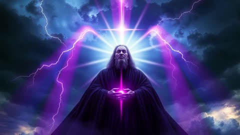 Paul White Gold Eagle 🕉 2/2/2025 🕉 Mystical Maji of our Crystal Wisdom Keepers of our Emerald Order