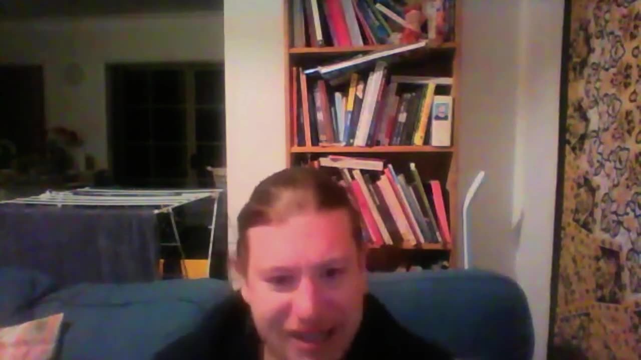 Интервью Лукаса Александра с AGE OF TRUTH TV с Джефом.