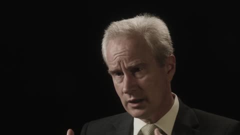 Dr. McCullough tells the truth PART 8 - why the break from medical precedence in response to c19