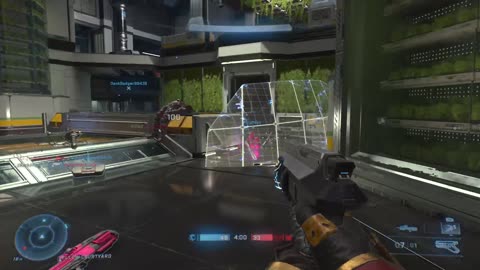 Halo Infinite - Slayer Online Multiplayer Matches