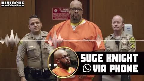 SUGE KNIGHT TELLS EVERYTHING! TALKS SNOOP DOG, DIDDY, DR. DRE, EMINEM, JERMAINE DUPRI.2PAC & MORE