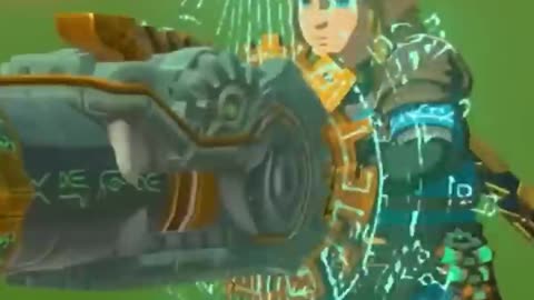 4 Shield Fusions YOU Need To Try in Tears Of The Kingdom