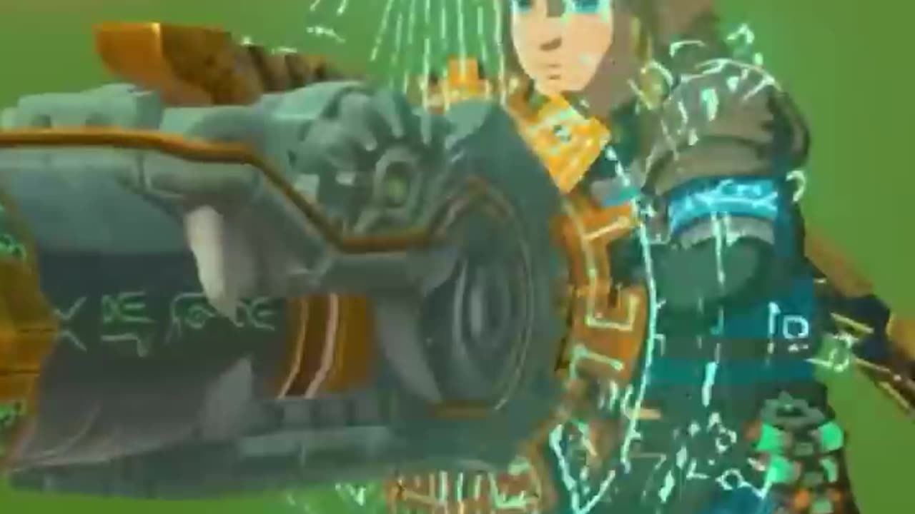 4 Shield Fusions YOU Need To Try in Tears Of The Kingdom