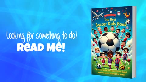 The Best Soccer Kids Book: Your Ultimate Guide to European Football Heroes & History | Noah Walker