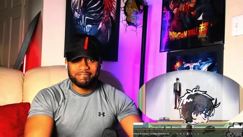 Wind Breaker Episode 12 & 13 REACTION