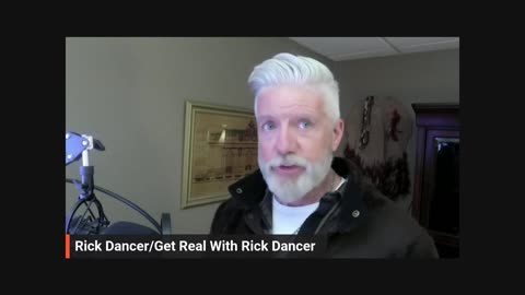 Get Real With Rick Dancer - Tuesday Night Live February 5th