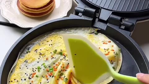 How to make Egg Roti Fry #viral