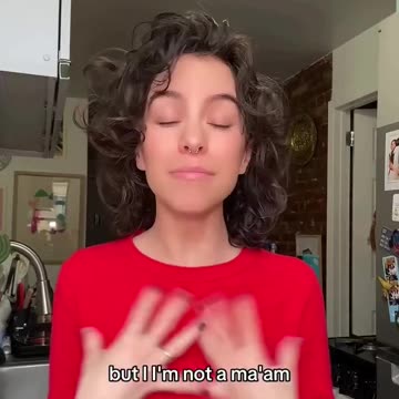 Literally nobody cares about your pronouns