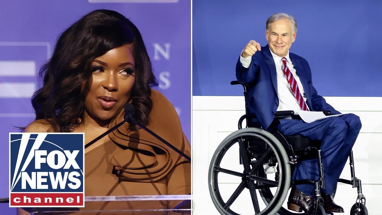 Trump takes aim at 'lowlife' Democrat for insulting Gov. Abbott as backlash grows