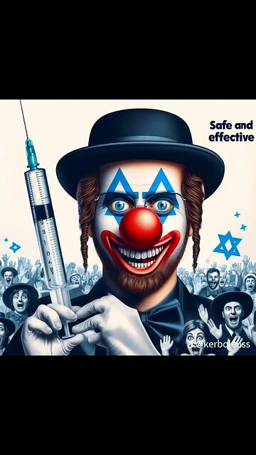 Satanic Mocking & NASA Symbolism