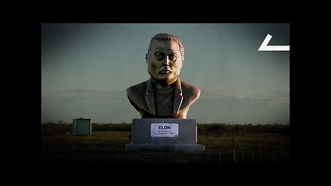 We Went To The Town Elon Musk Took Hostage