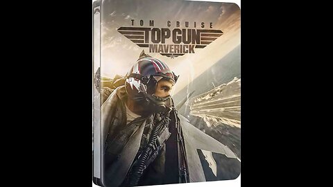 top gun maverick edit