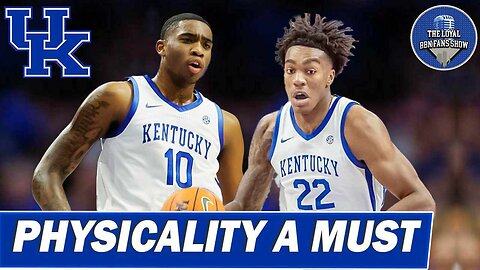 The Silver Lining: How Do Kentucky Fans Find Hope in a Rollercoaster Season? | Kentucky Wildcats MBB