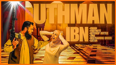 A PRIEST GETS ATTACKED, MUHAMMAD'S INHUMANITY & BLATANT RACISM EXPOSED