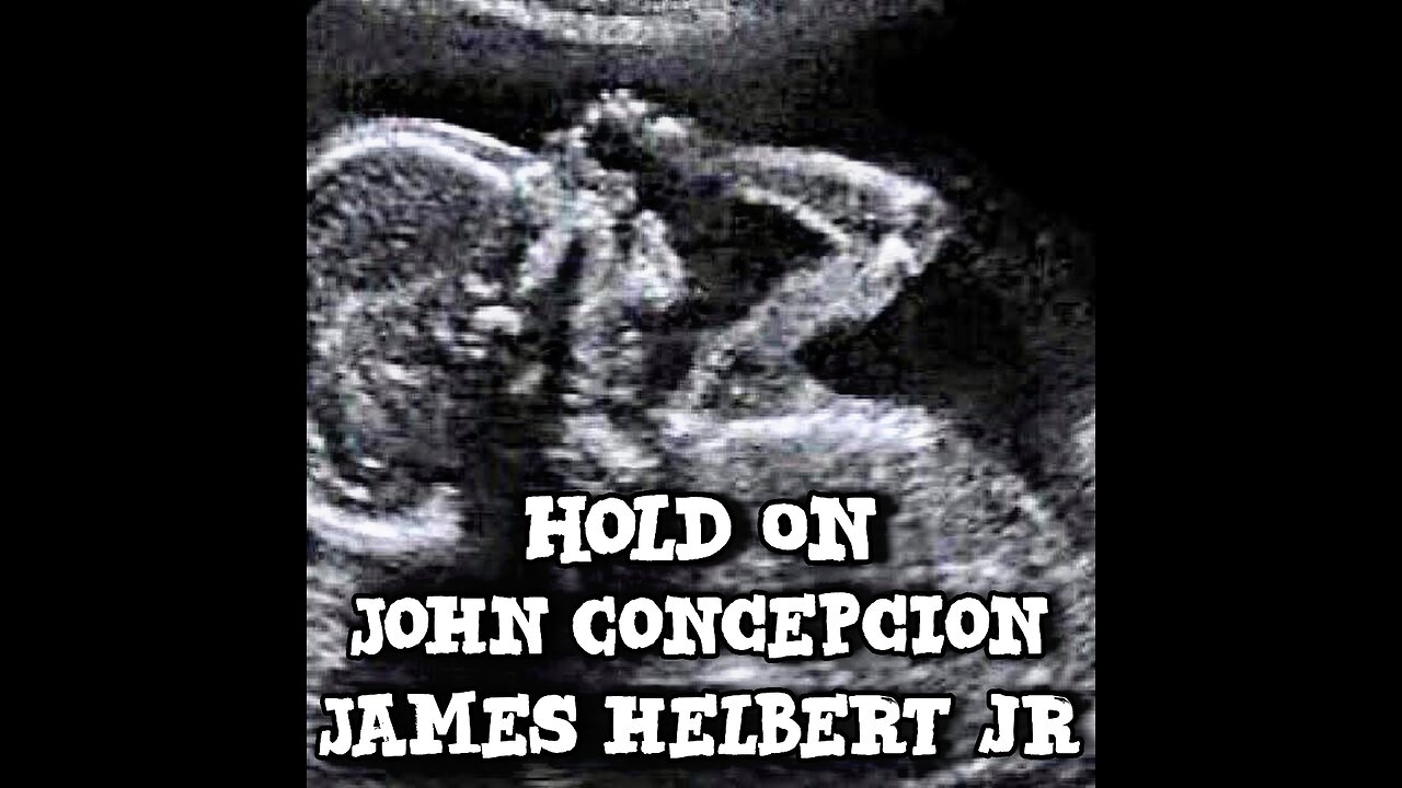 Hold On Featuring John Concepcion (Produced By FlipTunesMusic)