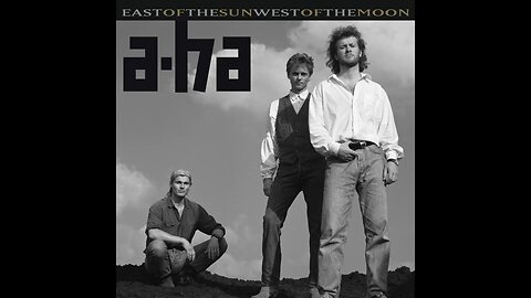 A-ha - East To The Sun,West To The Moon (Deluxe Edition) 1990/2015 2xCD