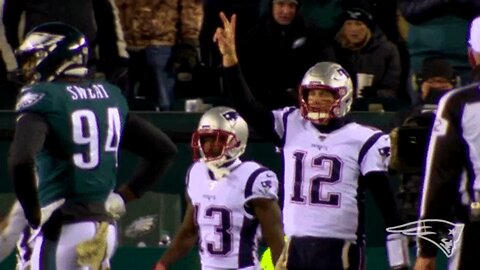The New York Giants: The Unbeatable Foe of Tom Terrific, or Just a Lucky Charm?