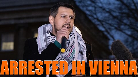 Richard Medhurst Is Now Hamas