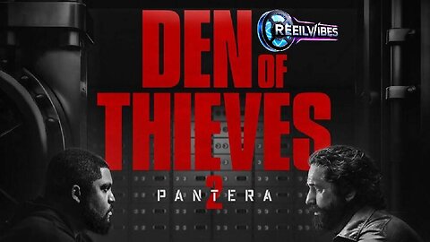 🎬 Den of Thieves 2 (2025) | Official Trailer