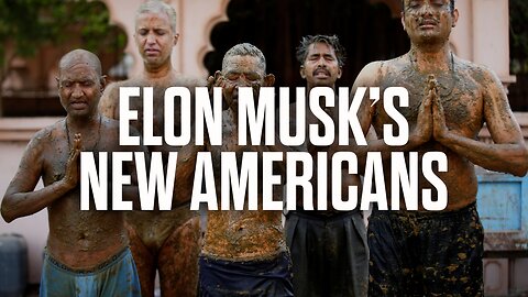 Elon Musk's Rug Pull & the Indian Invasion 
