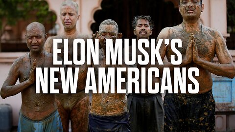 Elon Musk's Rug Pull & the Indian Invasion