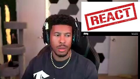 LowTierGod Ironically Cant See He's A React Rog [REUPLOAD]