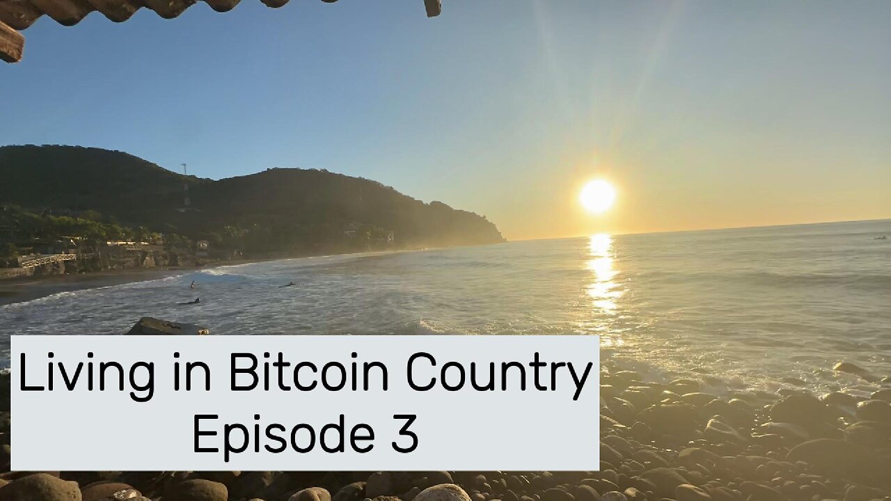 Living in Bitcoin Country: What is a Bitcoin Micro-Class? | Episode 3