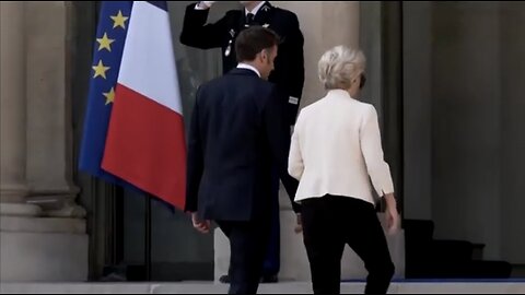 World War 3 Warning_ EU Tells 450M People to Stockpile as NATO Warns Russia-